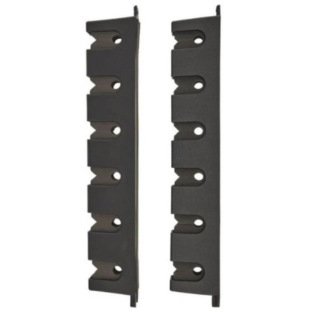 Uchwyt na wędki Berkley BRMH6 BER HORIZONTAL 6 ROD RACK