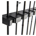 Uchwyt na wędki Berkley BRMH6 BER HORIZONTAL 6 ROD RACK