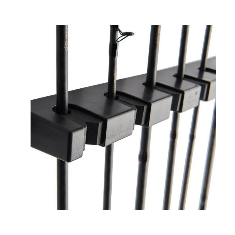 Uchwyt na wędki Berkley BRMH6 BER HORIZONTAL 6 ROD RACK