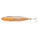Wobler Berkley DEX Mullet Walker 12cm - White Chart