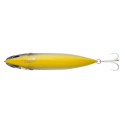 Wobler Berkley DEX Mullet Walker 12cm - White Chart