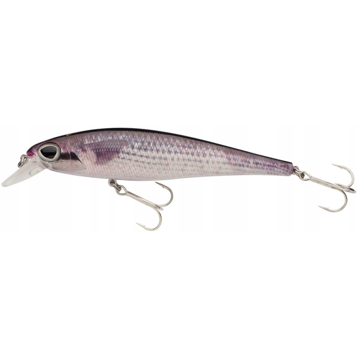 Wobler Berkley DEX Fat Bullet 13cm - Mullet