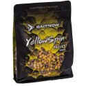 Pellet BaitNow Method Feeder 800g 8mm - Yellow Spin