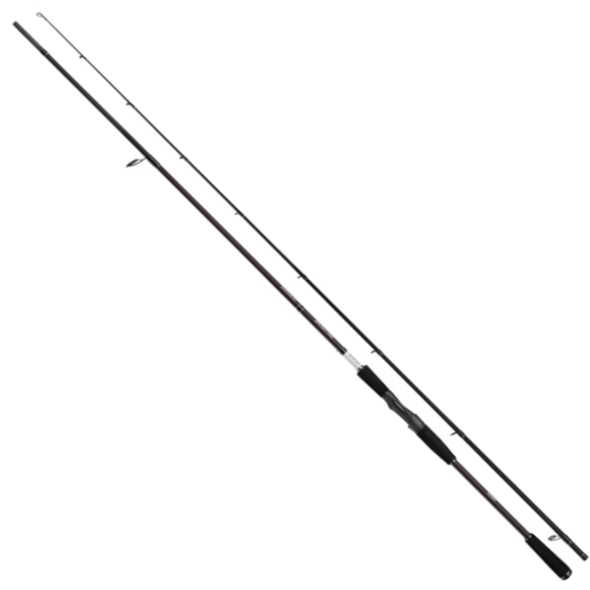 Wędka Shimano Yasei BB AX Pike Spinning 220cm / 20-60g