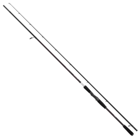 Wędka Shimano Yasei BB AX Pike Spinning 220cm / 20-60g