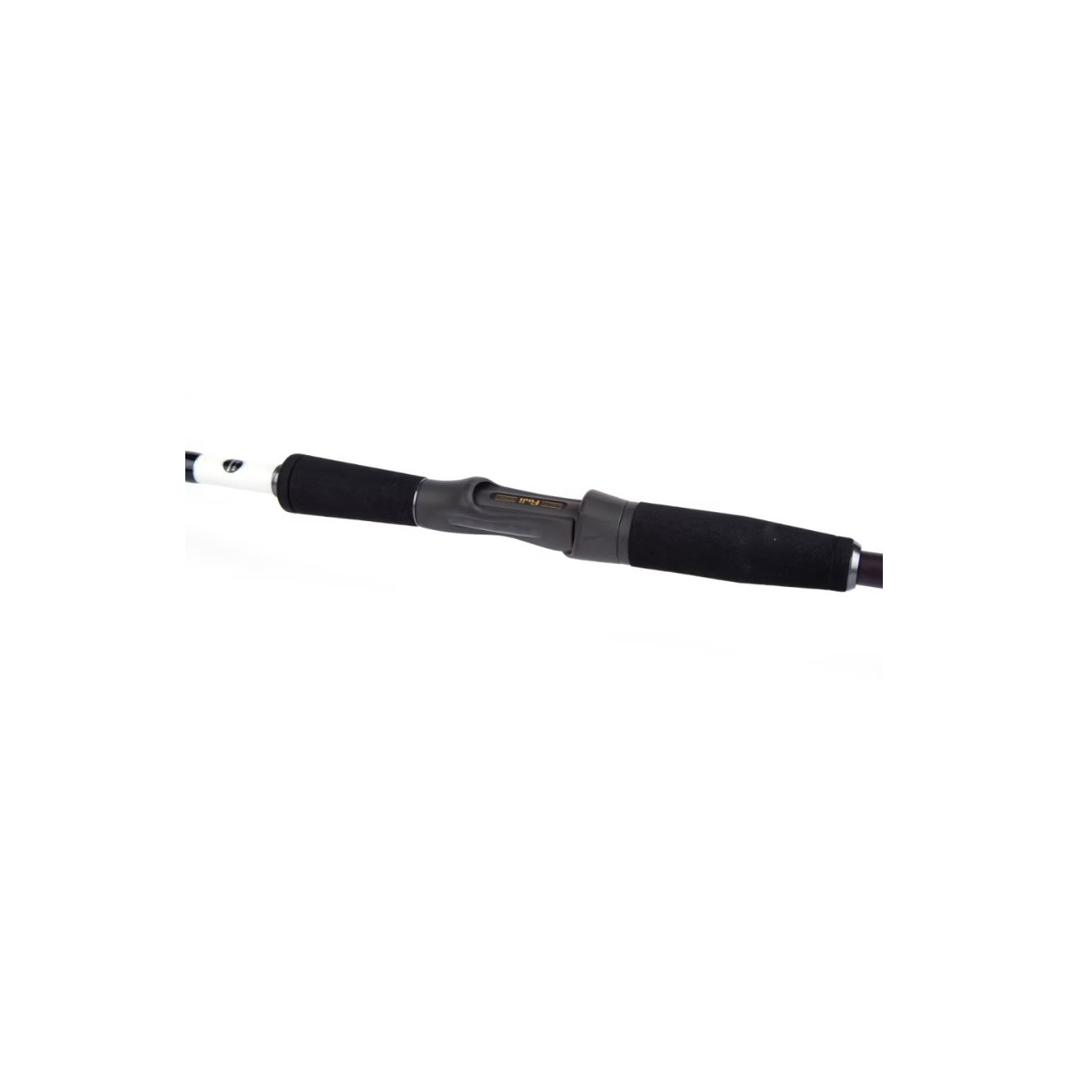 Wędka Shimano Yasei BB AX Pike Spinning 220cm / 20-60g