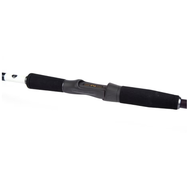 Wędka Shimano Yasei BB AX Pike Spinning 220cm / 20-60g