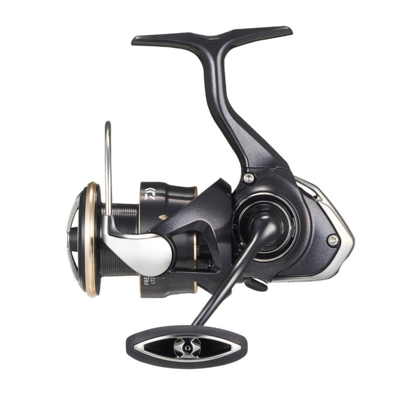 Kołowrotek Daiwa 26 Freams LT 1000
