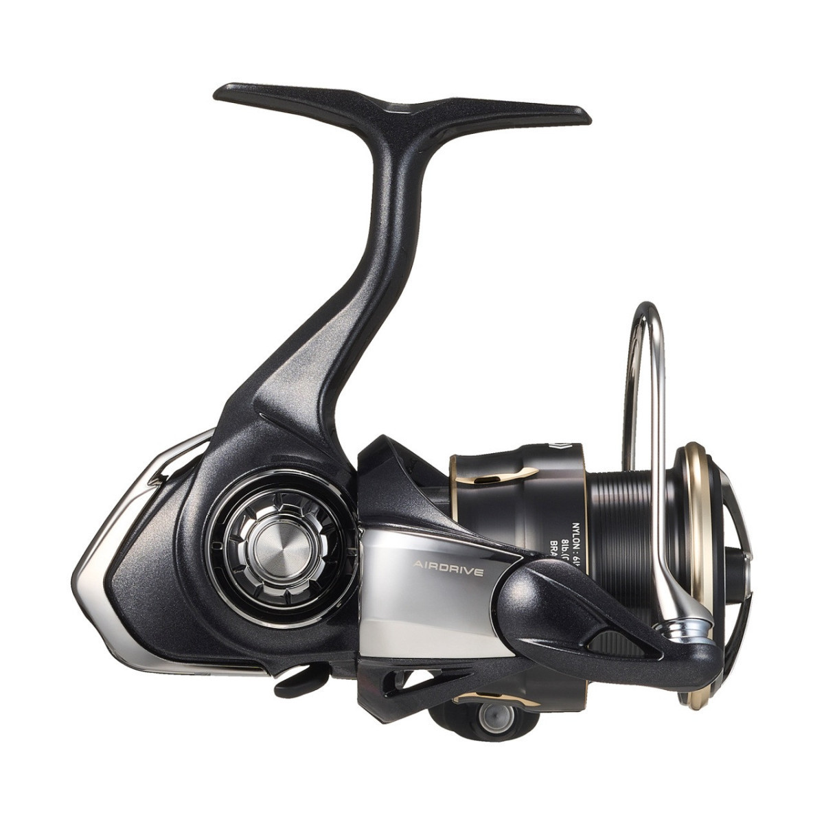 Kołowrotek Daiwa 26 Freams LT 1000