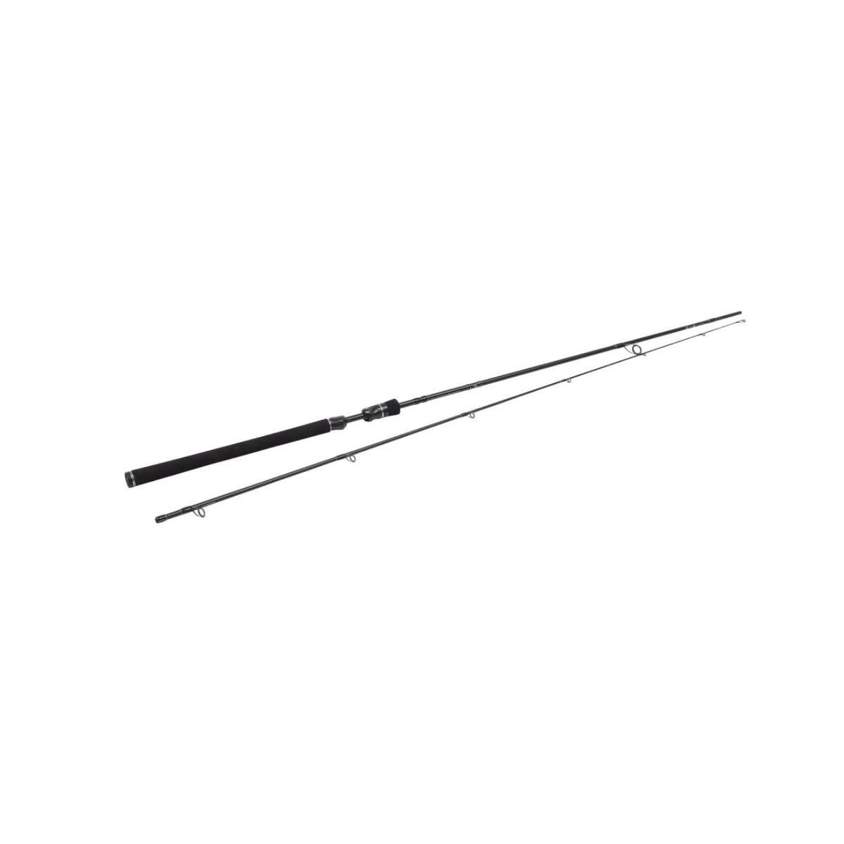 Wędka Westin W3 POWERLURE 3RD 8' 244cm / 20-60g H +GRATIS