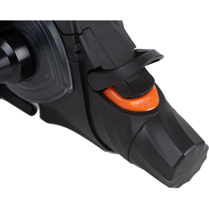 Kołowrotek Fox EOS 14000 FS