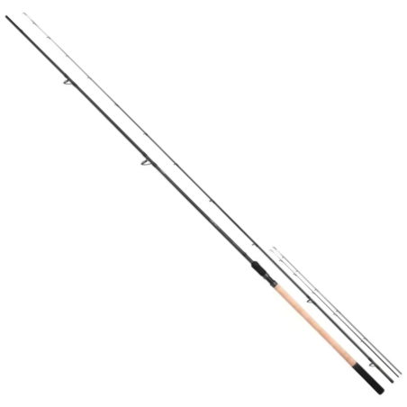 Wędka Shimano Aero X3 Distance Feeder 366cm / 80g