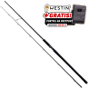 Wędka Westin W2 Powercast 2 SKŁADY 248cm / 40-130g +GRATIS
