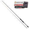 Wędka Westin W2 Finesse Jig 248cm / 7-28g +GRATIS