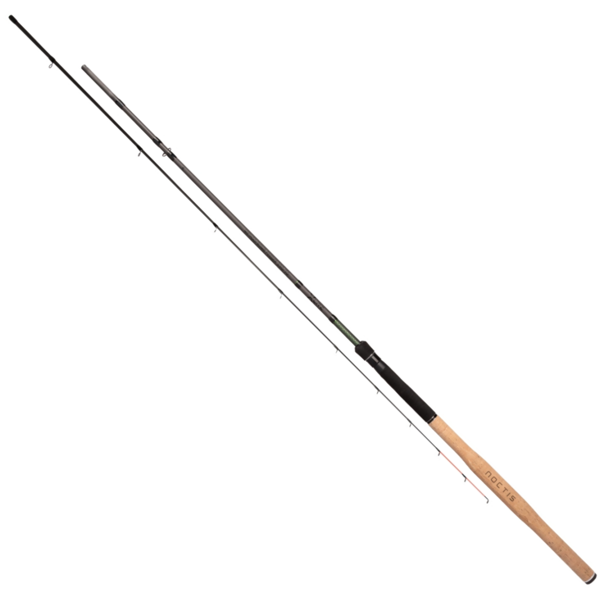 Wędka Mikado NOCTIS X LITE METHOD/BOMB FEEDER 330cm / do 70g