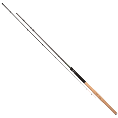 Wędka Mikado NOCTIS X LITE METHOD/BOMB FEEDER 330cm / do 70g