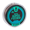 Plecionka Mikado Octa Super Feeder Braid 0,16mm / 150m