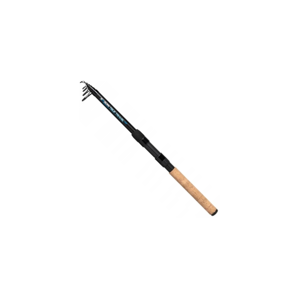 Wędka Mikado SASORI TELE TRAVEL 270cm / do 40g