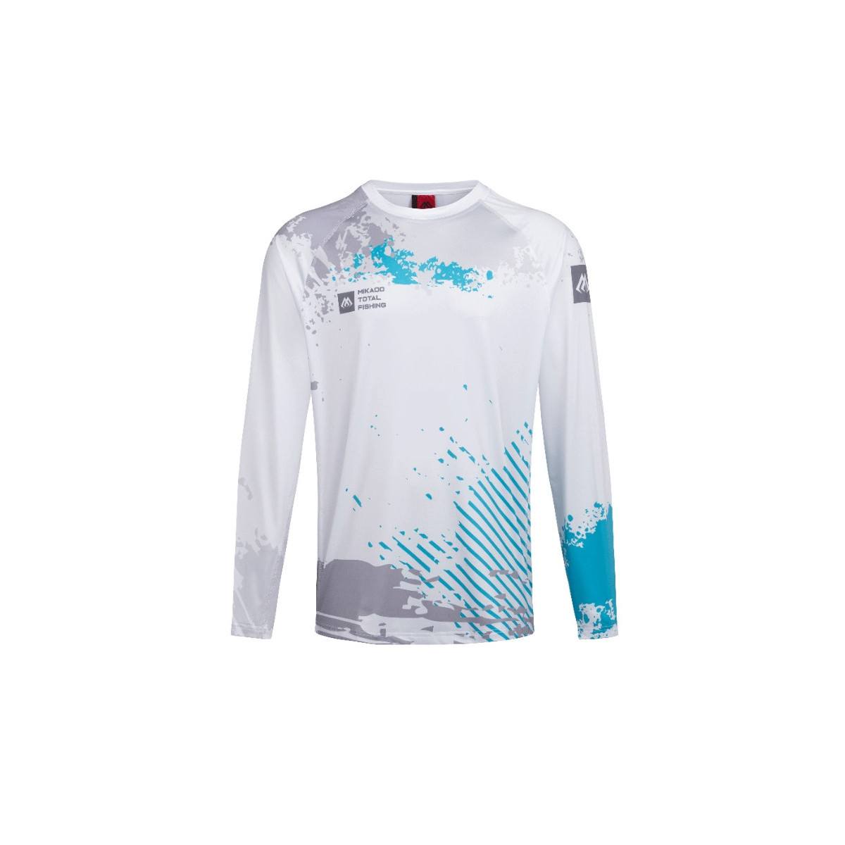 Bluza Mikado z filtrem UPF roz.XXL