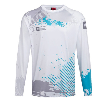 Bluza Mikado z filtrem UPF roz.XXL