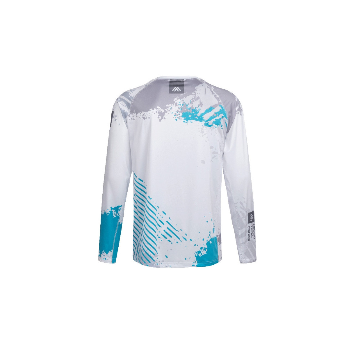 Bluza Mikado z filtrem UPF roz.XXL