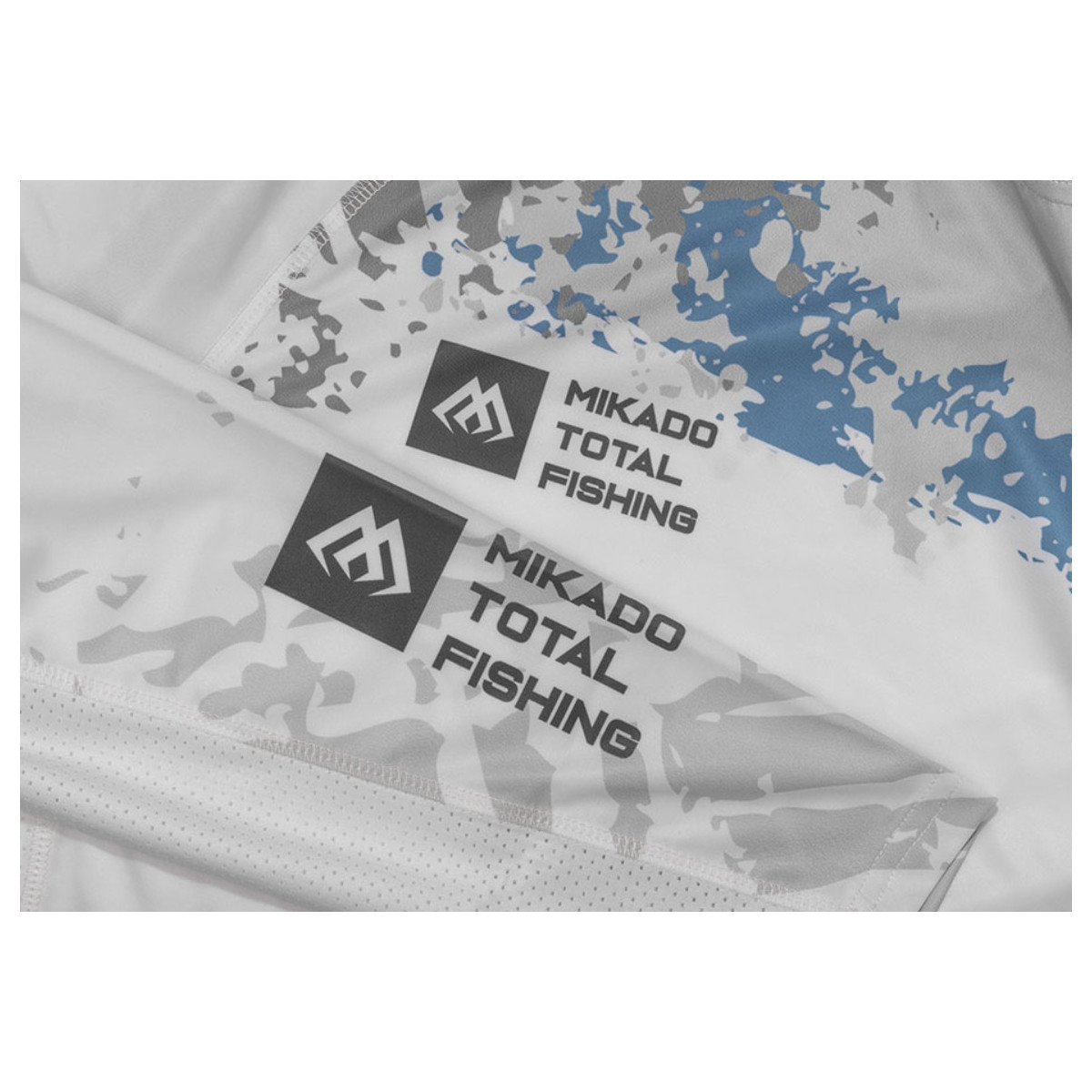Bluza Mikado z filtrem UPF roz.XXL