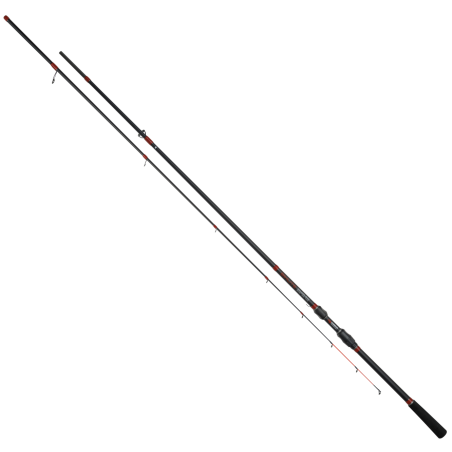 Wędka Mikado BIXLITE ZANDER SPIN 210cm / 7-28g