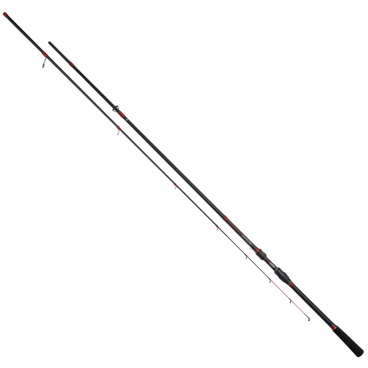 Wędka Mikado BIXLITE ZANDER SPIN 270cm / 7-28g