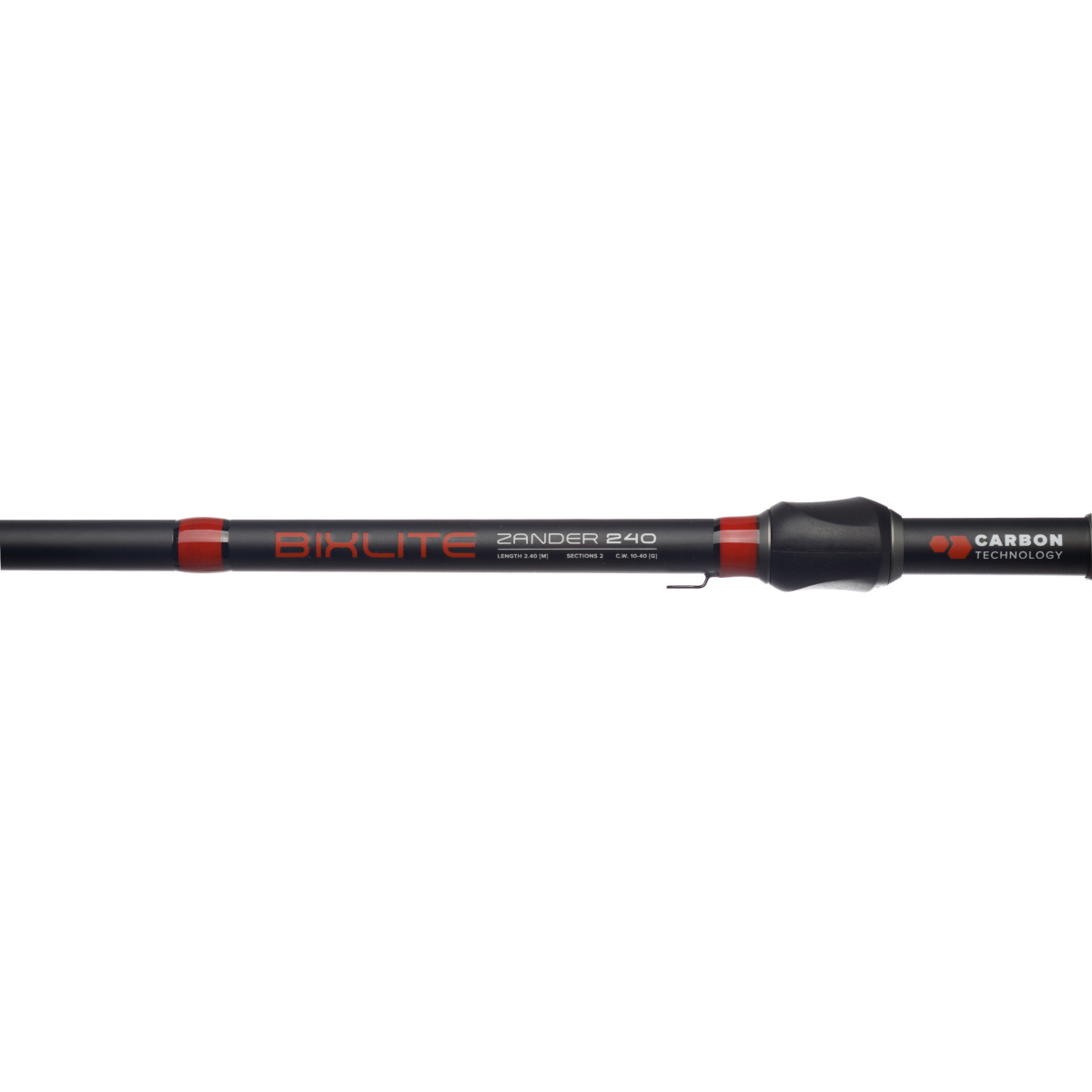 Wędka Mikado BIXLITE ZANDER SPIN 270cm / 7-28g