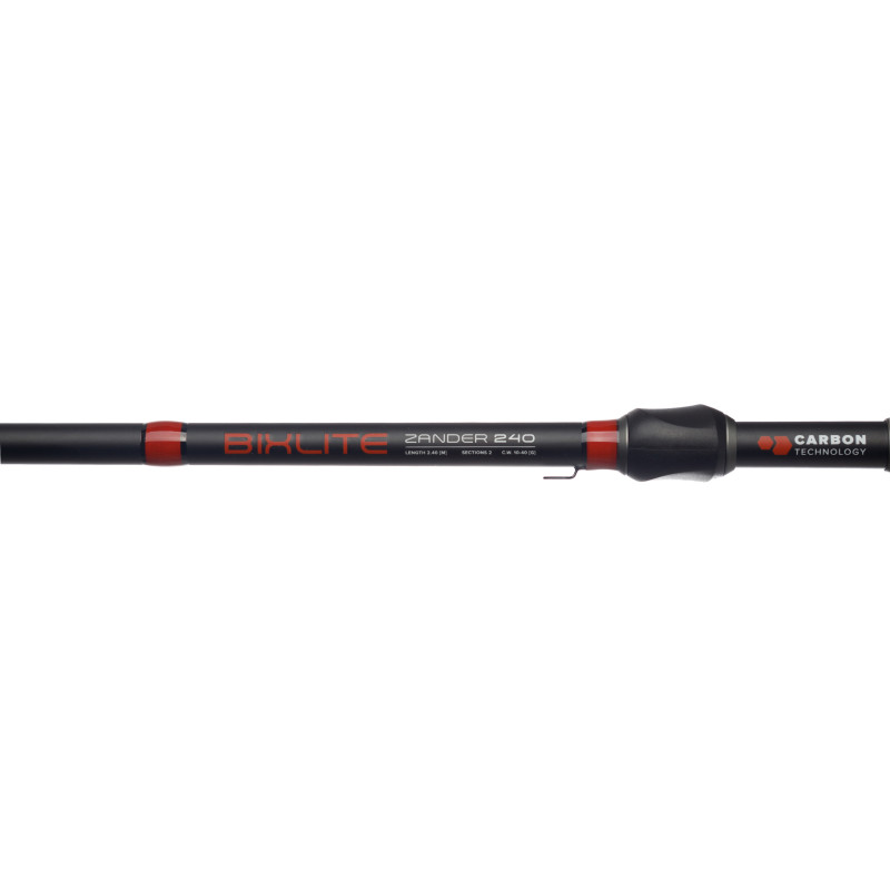 Wędka Mikado BIXLITE ZANDER SPIN 270cm / 7-28g