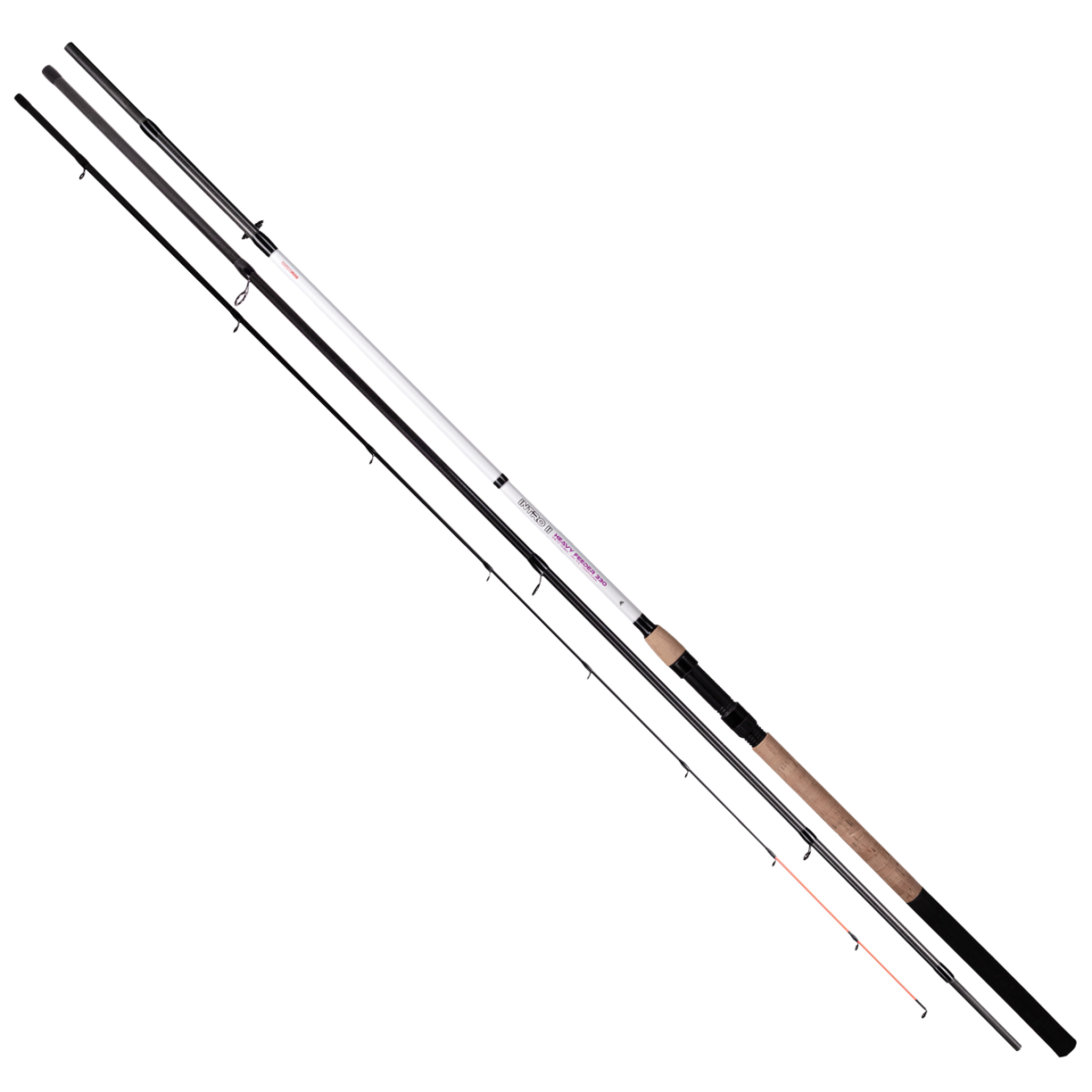 Wędka Mikado INTRO II HEAVY FEEDER 360cm / do 120g
