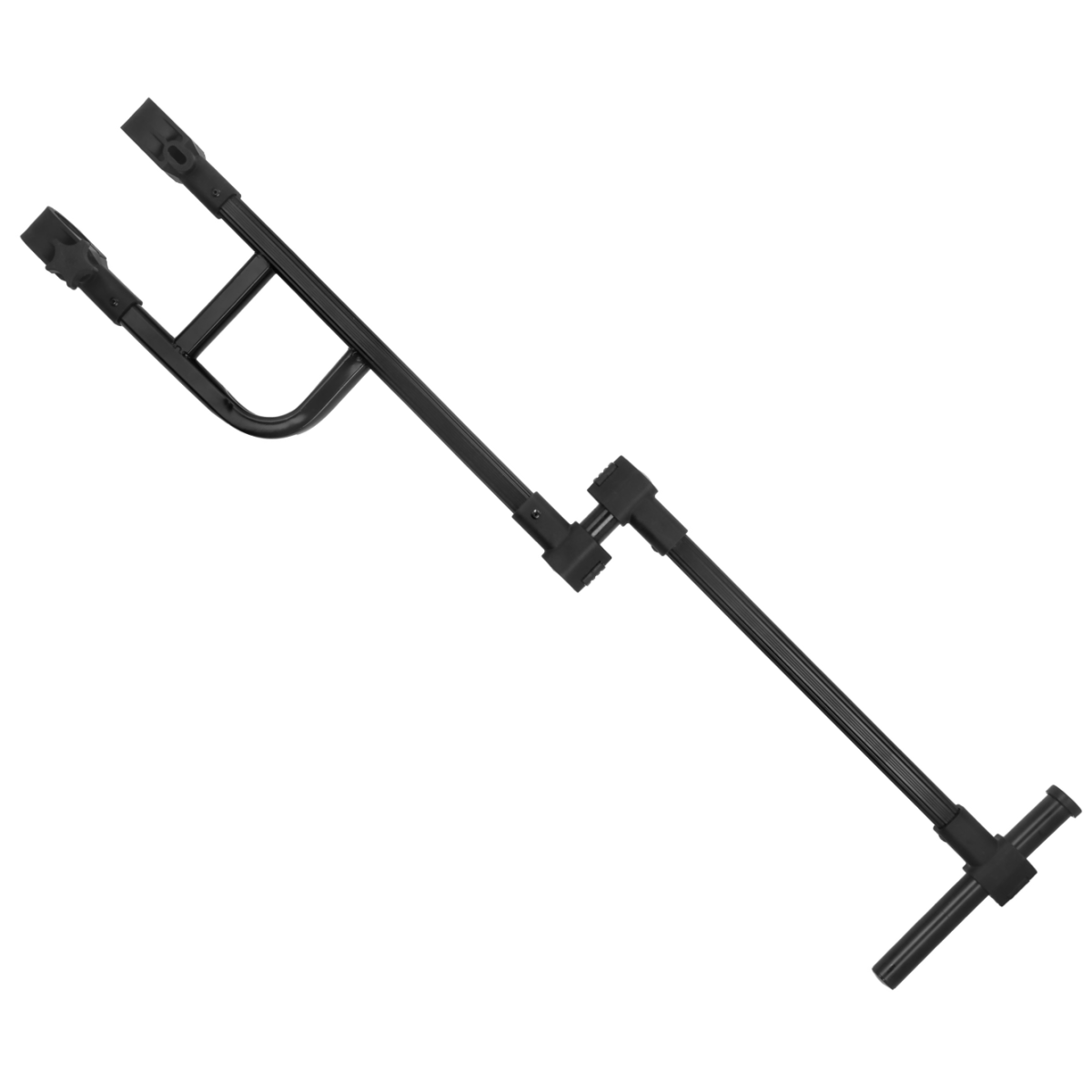 Uchwyt Mikado 2 IN 1 FEEDER ARM łamany wysięgnik do feedera 55-95cm