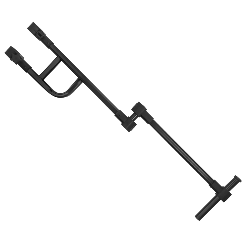 Uchwyt Mikado 2 IN 1 FEEDER ARM łamany wysięgnik do feedera 55-95cm