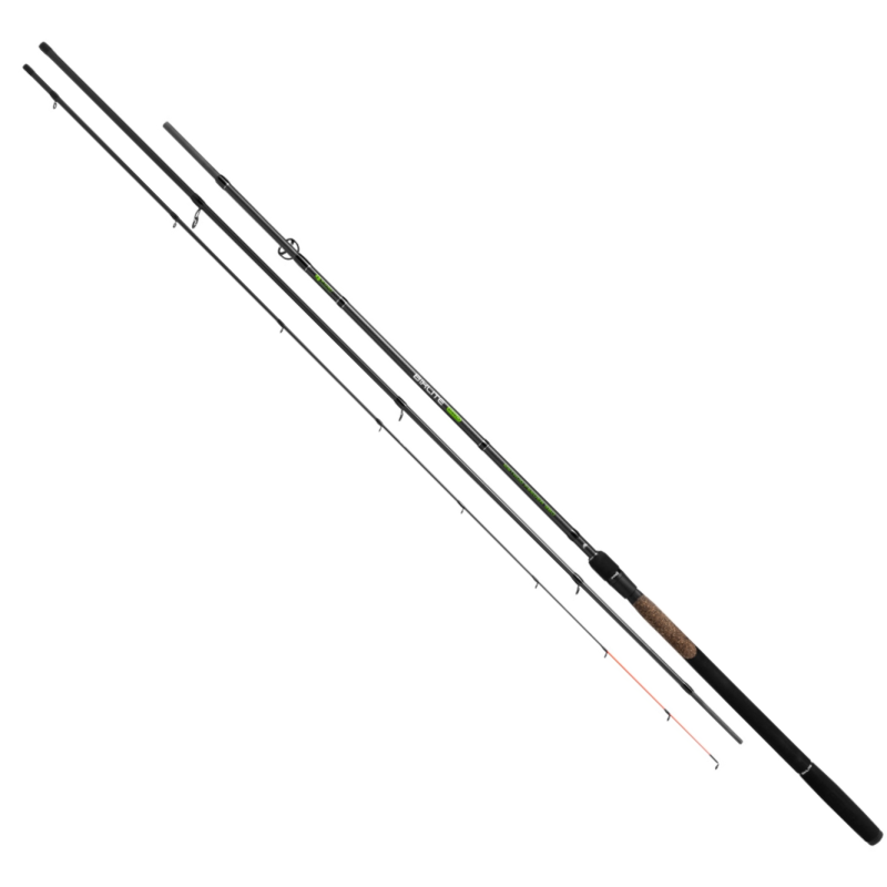 Wędka Mikado BIXLITE PRO METHOD FEEDER 300cm / do 80g