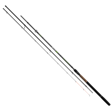 Wędka Mikado BIXLITE PRO METHOD FEEDER 300cm / do 80g