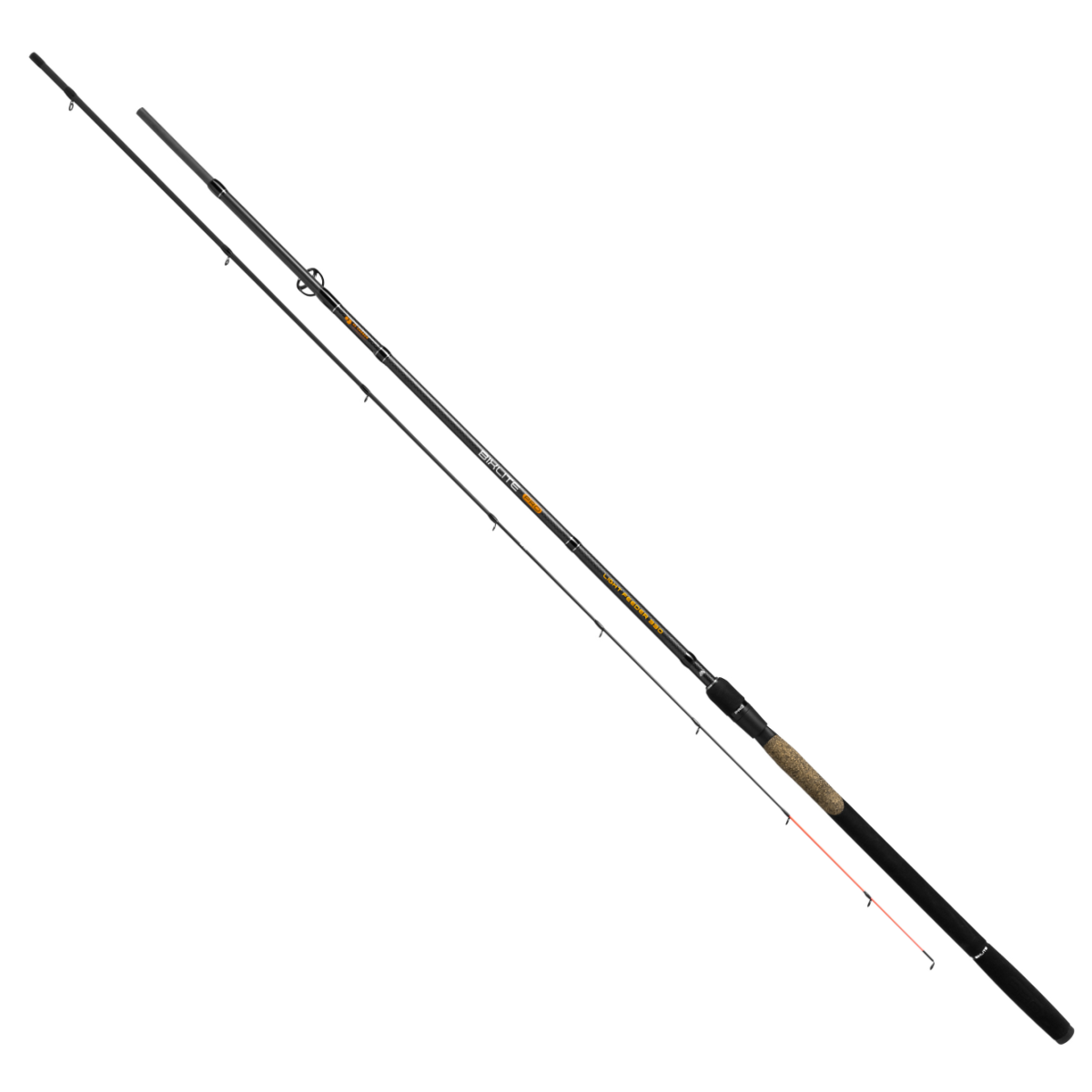 Wędka Mikado BIXLITE PRO LIGHT FEEDER 330cm / do 60g