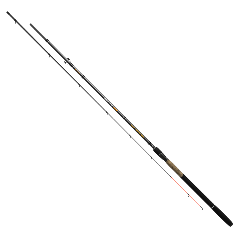 Wędka Mikado BIXLITE PRO LIGHT FEEDER 330cm / do 60g