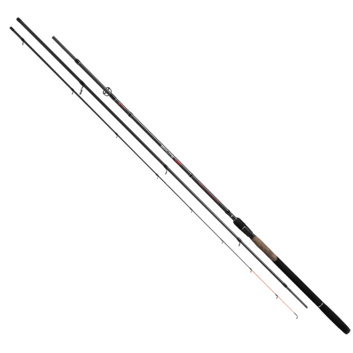 Wędka Mikado BIXLITE PRO MEDIUM FEEDER 330cm / do 100g