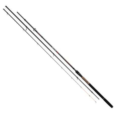 Wędka Mikado BIXLITE PRO MEDIUM FEEDER 330cm / do 100g