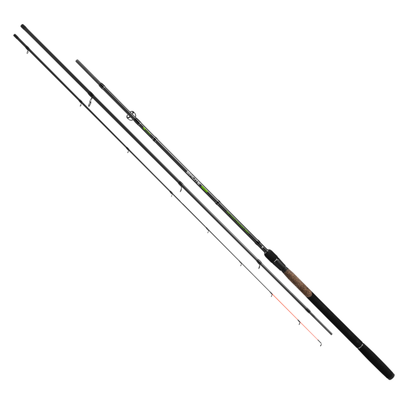 Wędka Mikado BIXLITE PRO METHOD FEEDER 330cm / do 80g
