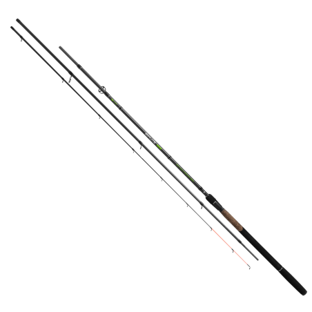 Wędka Mikado BIXLITE PRO METHOD FEEDER 330cm / do 80g