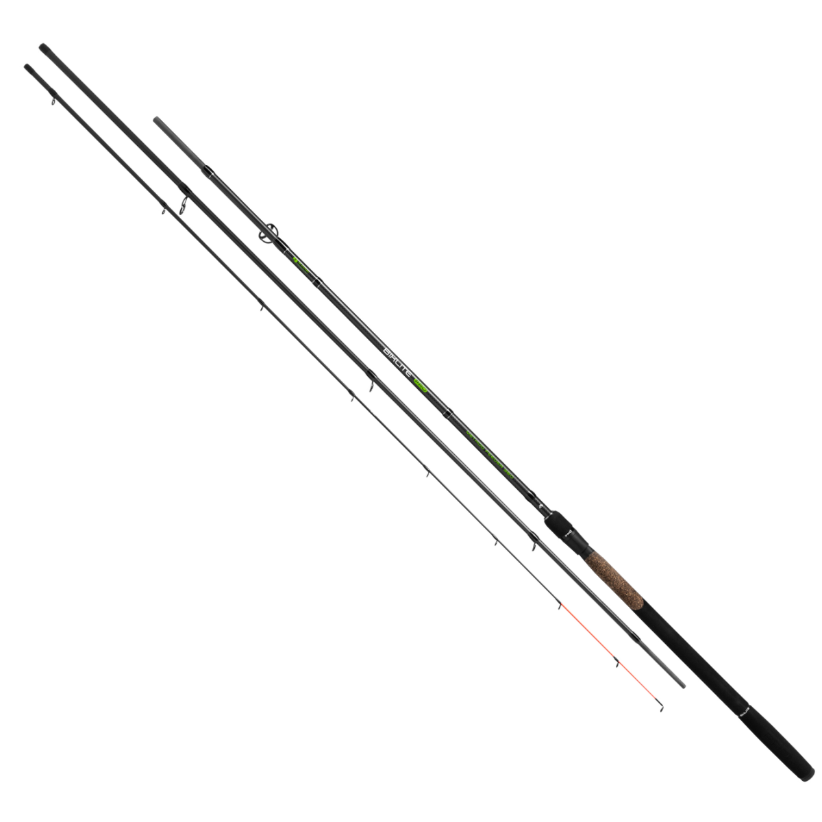 Wędka Mikado BIXLITE PRO METHOD FEEDER 360cm / do 80g