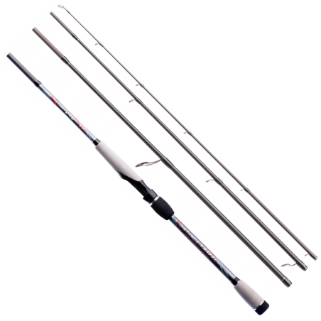 Wędka Jaxon DISTANCE TRAVEL 225cm / 10-30g