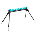 Stojak z grzebieniem Mikado 10 RODS/KIT ROOST 50-80cm