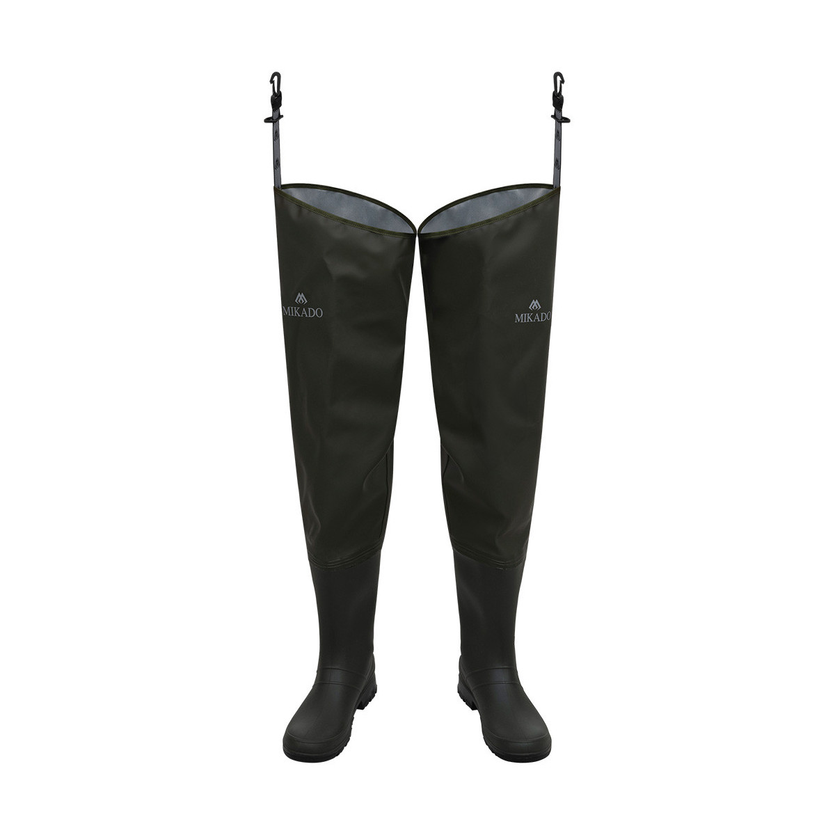 Wodery Mikado premium roz.44
