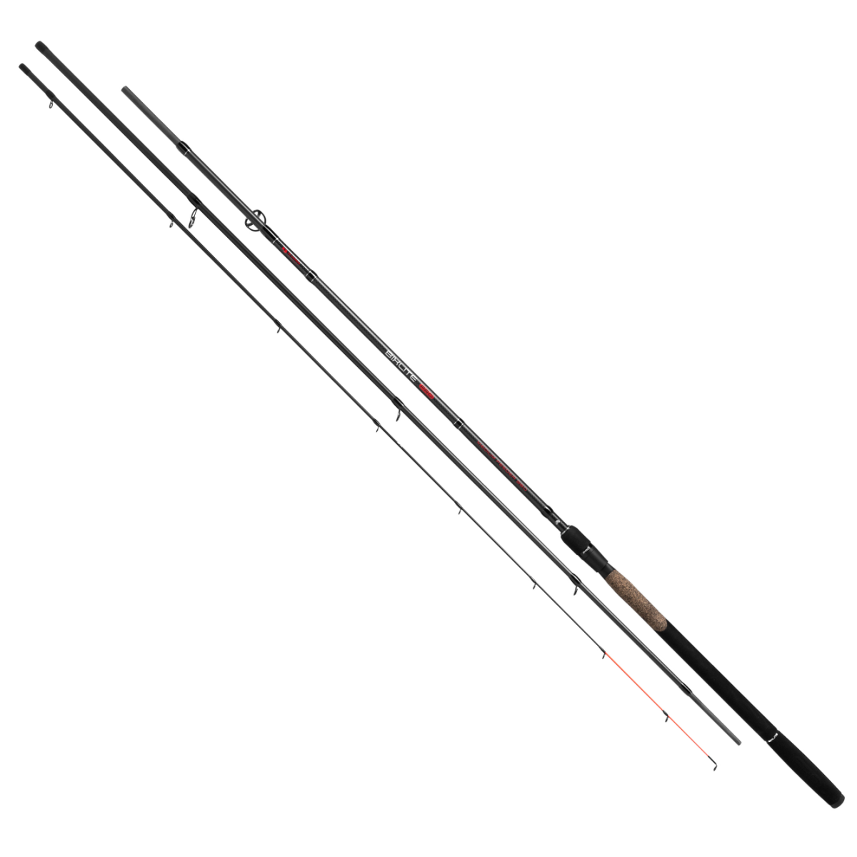 Wędka Mikado BIXLITE PRO MEDIUM FEEDER 360cm / do 100g