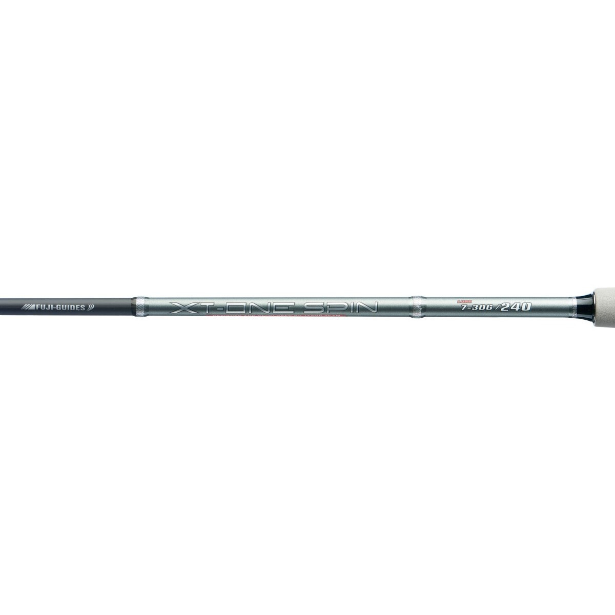 Wędka Jaxon XT-ONE SPIN UNIWERSALNE 210cm / 7-30g Wędka Jaxon XT-ONE SPIN UNIWERSALNE 210cm / 7-30g