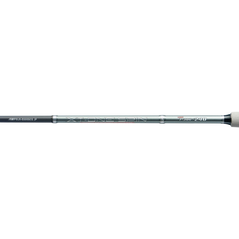 Wędka Jaxon XT-ONE SPIN UNIWERSALNE 210cm / 7-30g Wędka Jaxon XT-ONE SPIN UNIWERSALNE 210cm / 7-30g