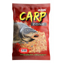 Zanęta Jaxon CARP ZONE 1kg - TRUSKAWKA