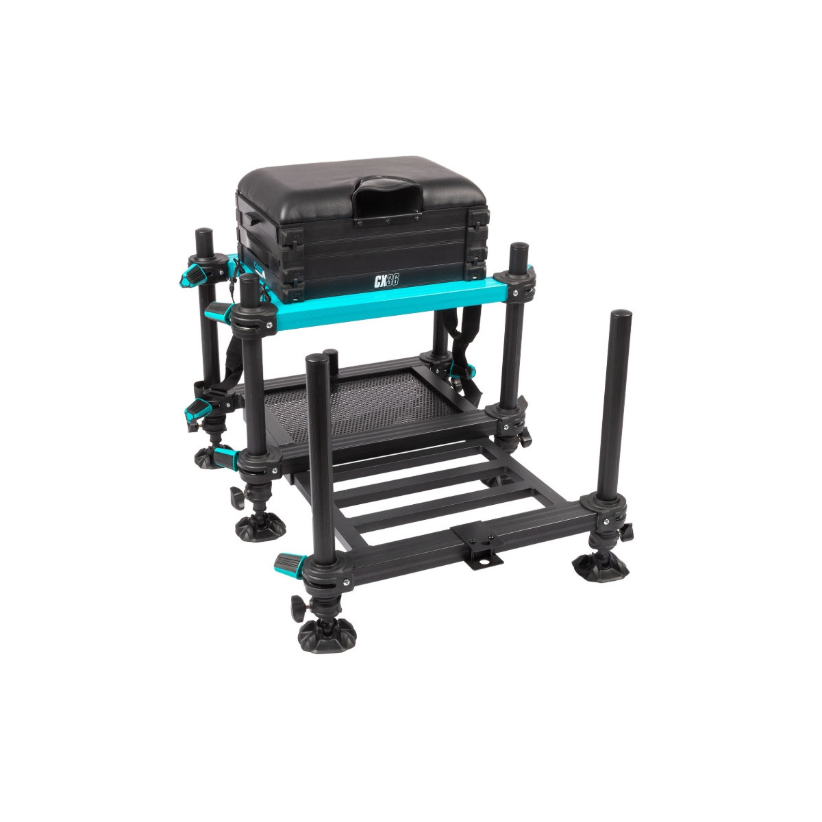 Siedzisko Mikado CAGE CX36 PRO